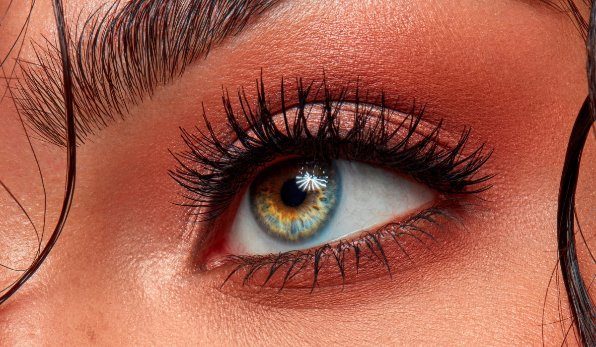 Why False Eyelashes Are Totally Worth It! - Glance Cosmetics