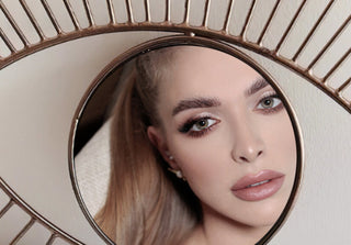 Choosing the Perfect Strip Eyelash Style for Every Occasion in UAE-Glance Cosmetics