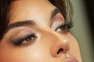 The Cruelty Behind Mink Lashes- The Truth Behind the Glamour