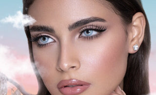 Unveiling the Hottest Eyelash Trends of the Season in UAE-Glance Cosmetics