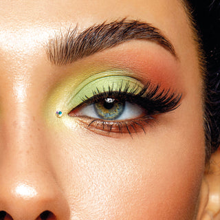 Eye Candy - Natural False Eyelashes