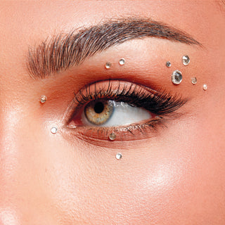 Double Candy - Natural False Eyelashes