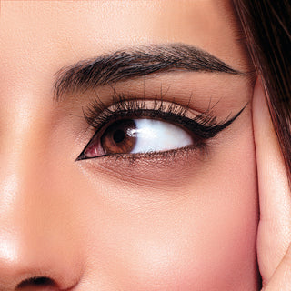 Spring Time - Natural False Eyelashes