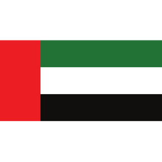 Flag of the UAE