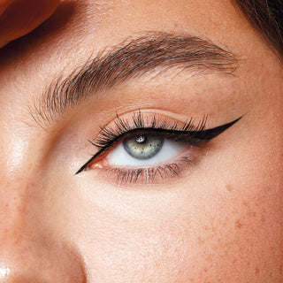 Good Vibes - Natural False Eyelashes