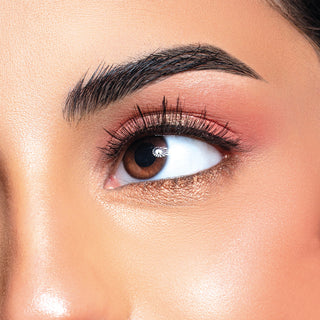 Sugar Rush - Natural False Eyelashes