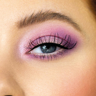 Stage Ready - Natural False Eyelashes