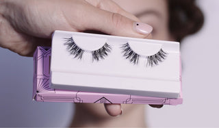 MUA Program - Glance Cosmetics