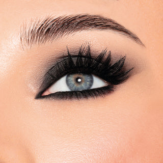 Capricious - Natural False Eyelashes