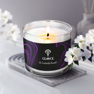 Arabian Jasmine Candles - 130gm