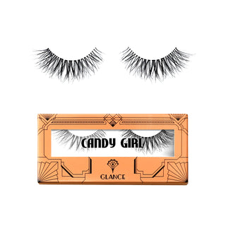 Provoke - Natural False Eyelashes - New Arrivals
