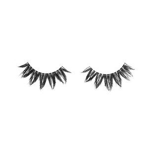 Capricious - Natural False Eyelashes