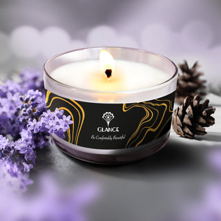 Cedar Wood Candle- 150gm