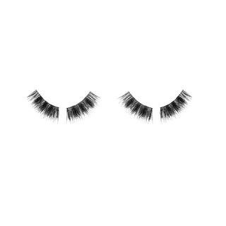 Double Candy - Natural False Eyelashes