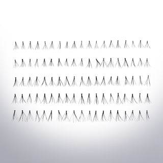 Individual Magic - Essential - Natural False Eyelashes