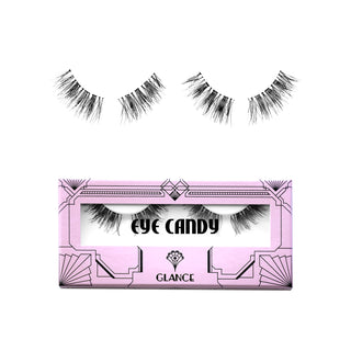 Eye Candy - Natural False Eyelashes