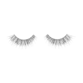 Inspiration - Natural False Eyelashes