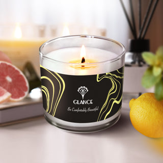 Lemon Dew Candles - 130gm