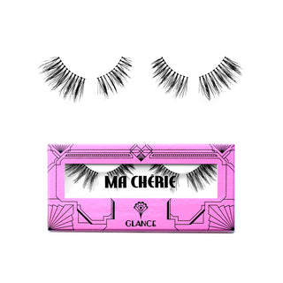 Ma Cherie - Natural False Eyelashes