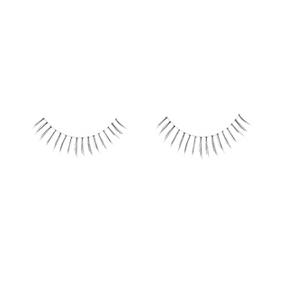 No Drama - Natural False Eyelashes