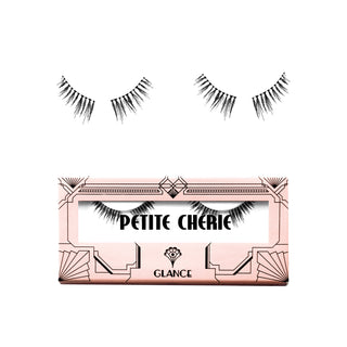 Petite Cherie - Natural False Eyelashes