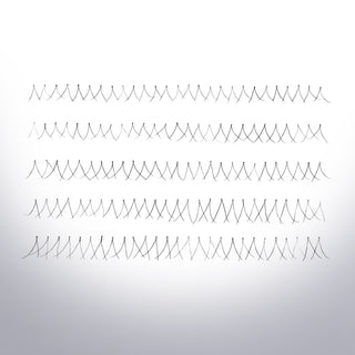 Individual Magic - Pure - Natural False Eyelashes