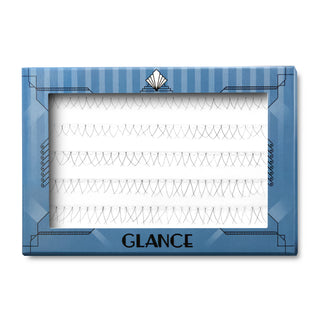 Individual Magic - Pure - Natural False Eyelashes