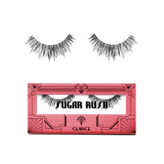 Sugar Rush - Natural False Eyelashes