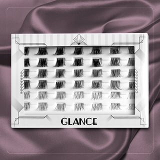Individual Magic 1 - Natural False Eyelashes