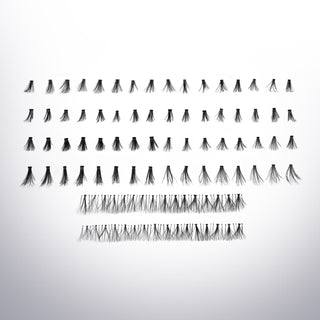 Individual Magic 2 - Natural False Eyelashes