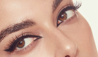 How To Make Your False Eyelashes Look More Natural-Glance Cosmetics
