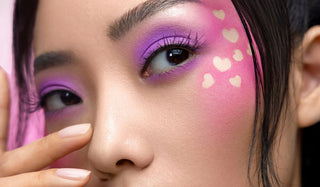 What Makes Glance Cosmetics’s False Lashes So Unique!-Glance Cosmetics
