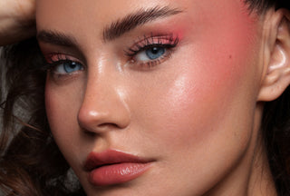 Glam up your Eid Look with Glance Cosmetic's False Eyelashes!-Glance Cosmetics