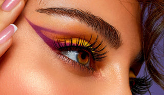 8 Tips And Tricks To Extend the Life of Your False Eyelashes-Glance Cosmetics