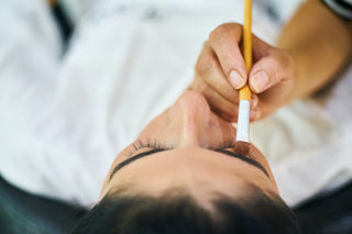 Transforming Your Look: How Strip Eyelashes Enhance Natural Beauty Best Lashes to buy in UAE-Glance Cosmetics