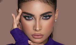 Glamorous Occasions: Choosing Dramatic Natural Eyelashes for Special Events-Glance Cosmetics