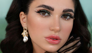 Recreate Your Favorite Celebrity looks With Our False Lashes!-Glance Cosmetics