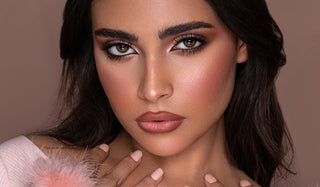 5 Reasons Why Natural False Eyelashes are Better for Sensitive Eyes-Glance Cosmetics