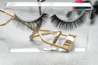 Ultimate Guide to Buying False Lashes Online