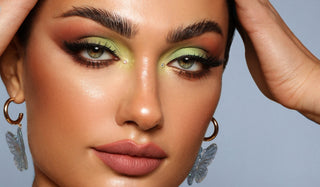 10 Myths About False Lashes Debunked!-Glance Cosmetics