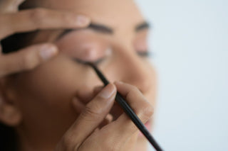 Candy Girl and Sugar Rush: The Perfect Lashes for Every UAE Wedding- Glance Cosmetics