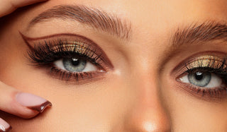 Enhance Every Look With False Eyelashes!-Glance Cosmetics