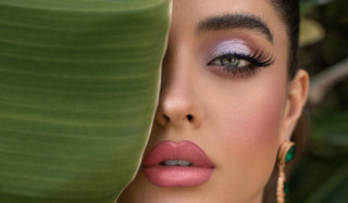 Want Something Truly Romantic this Valentines Day?-Glance Cosmetics