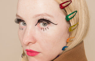 The Benefits of Using False Eyelashes in the UAE Climate
