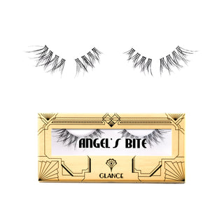 Angel's Bite - Natural False Eyelashes
