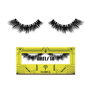 Artista - Natural False Eyelashes
