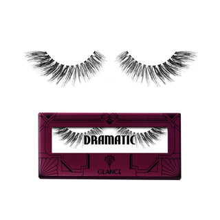 Dramatic - Natural False Eyelashes