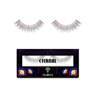 Eternal - Natural False Eyelashes