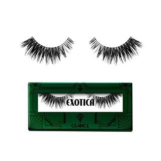 Exotica - Natural False Eyelashes