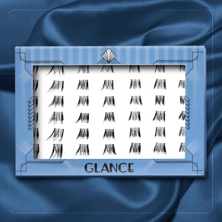 Individual Magic - Luscious - Natural False Eyelashes